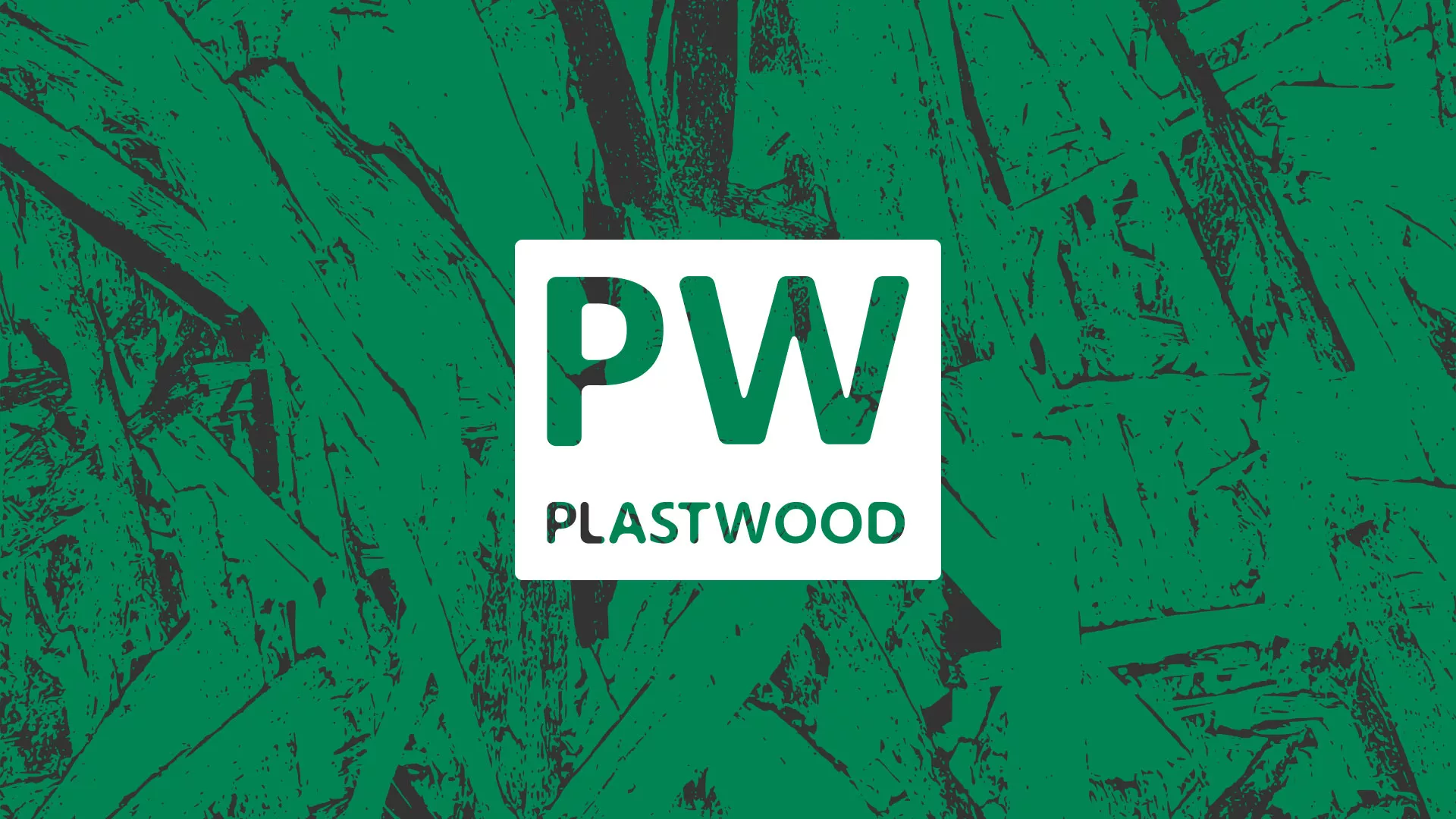 Разработка айдентики и сайта компании «Plastwood» в Верхней Пышме