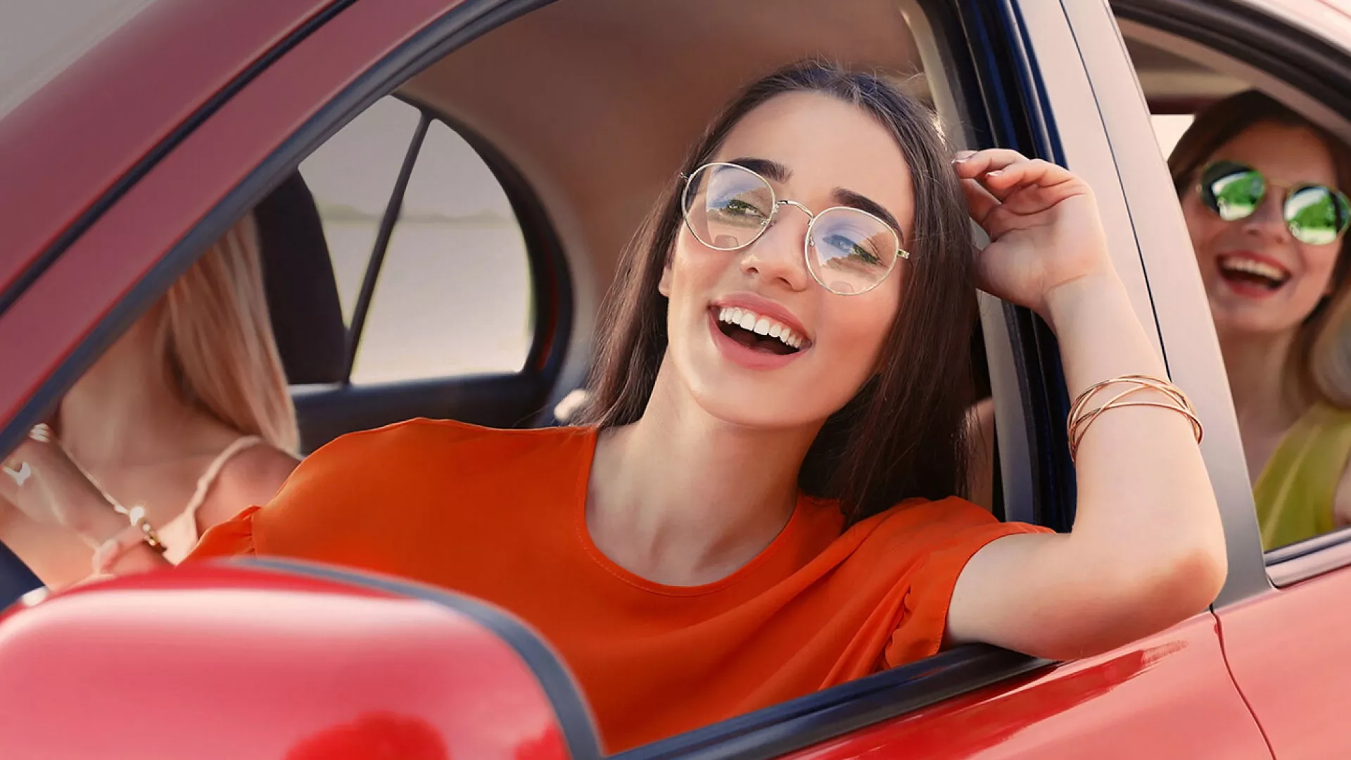 Разработка сайта для проката автомобилей в Верхней Пышме