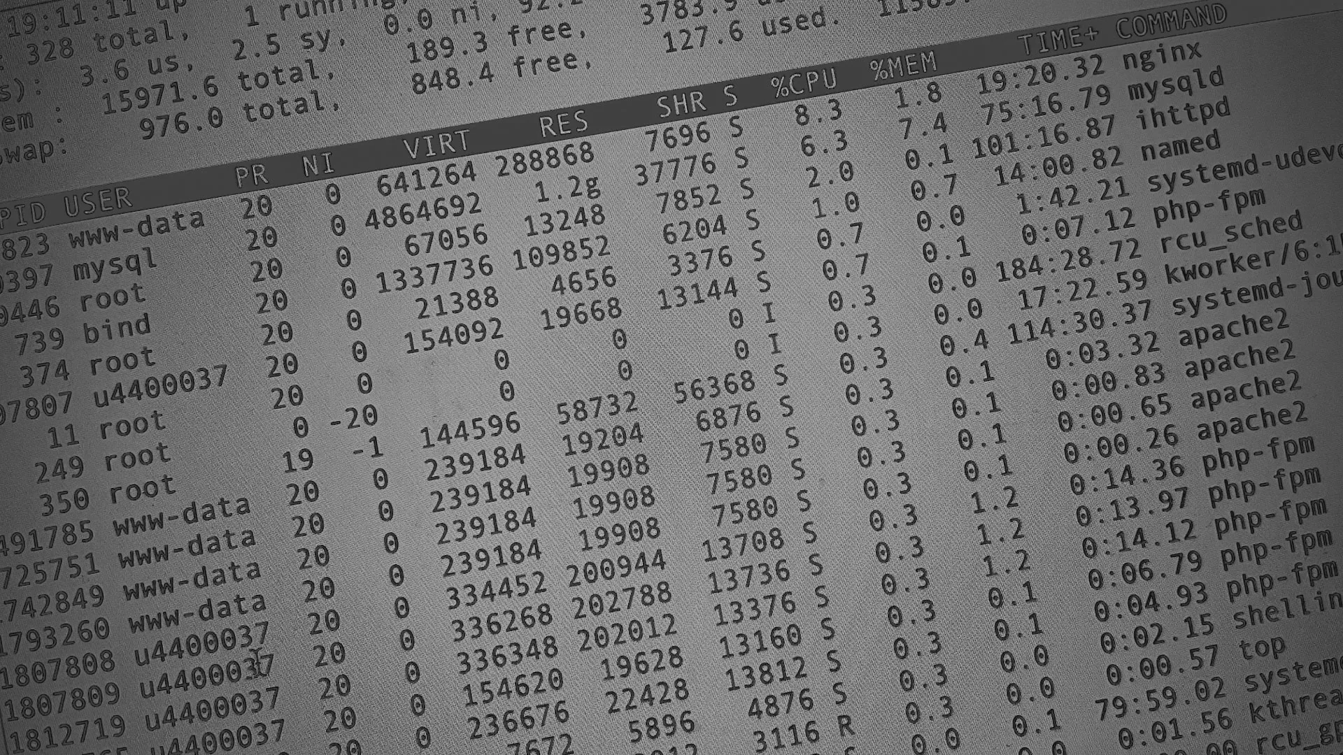 Настройка сервера в Верхней Пышме Настройка сервера в Верхней Пышме