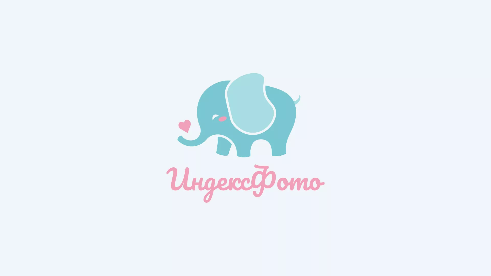 Создание логотипа компании «Индекс Фото» в Верхней Пышме