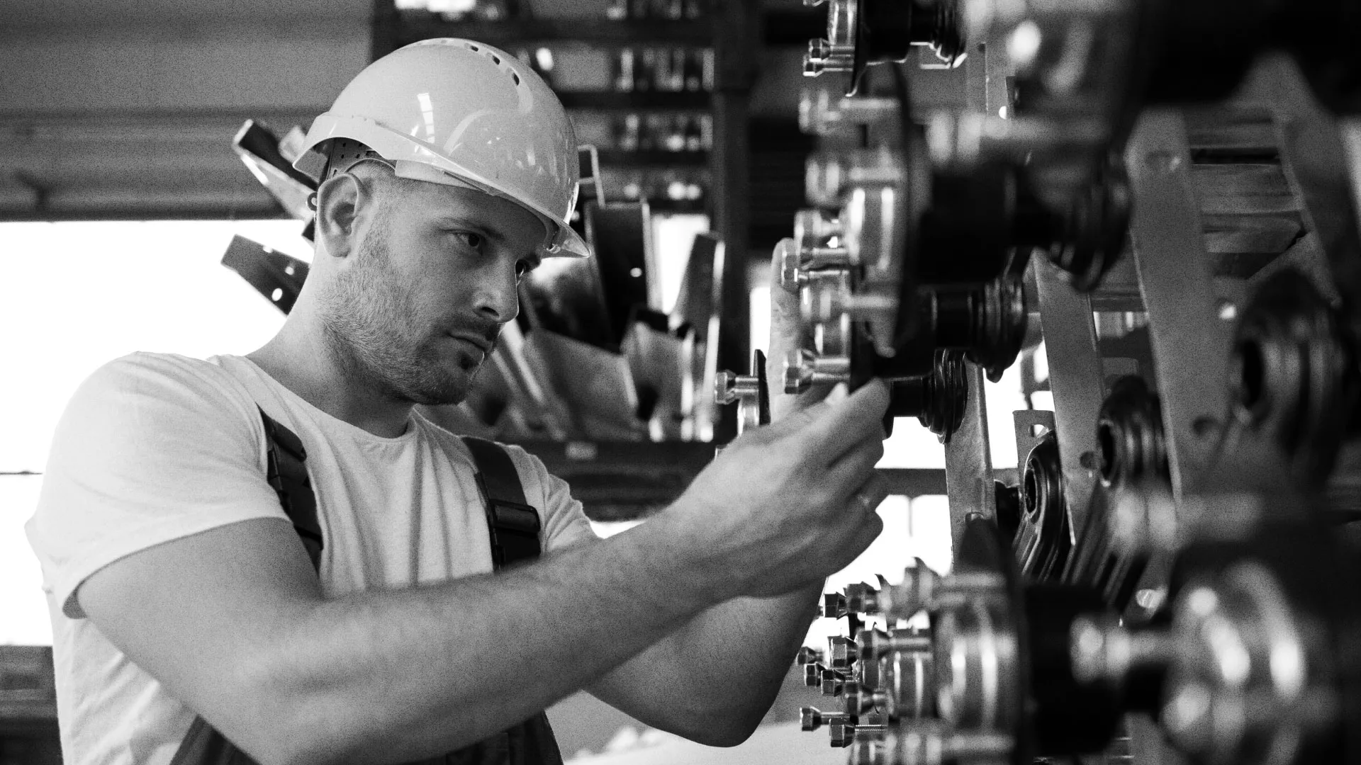 Разработка сайта для завода по продаже оборудования в Верхней Пышме